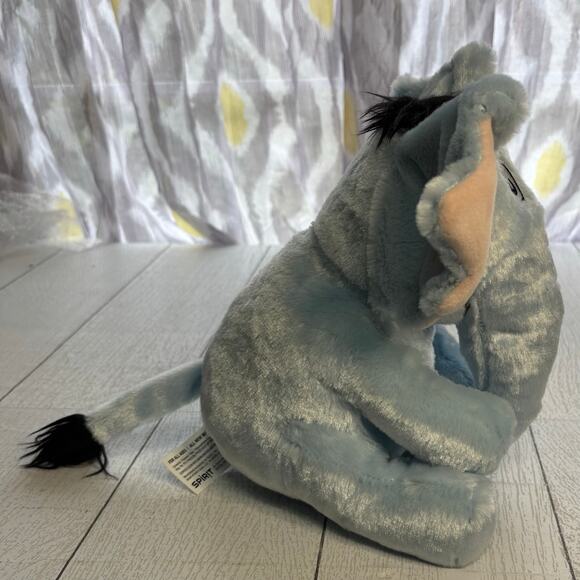 Dr. Seuss Horton From Horton Hears A Who! - Picture 4 of 10